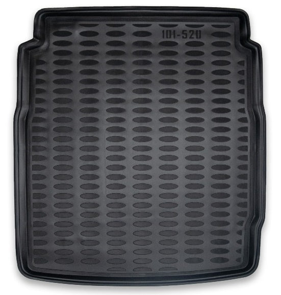 Covoras tip tavita portbagaj premium compatibil BMW Seria 5 F10 2010-2016