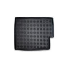 Covoras tip tavita portbagaj premium compatibil BMW X3 F25 2010-2017
