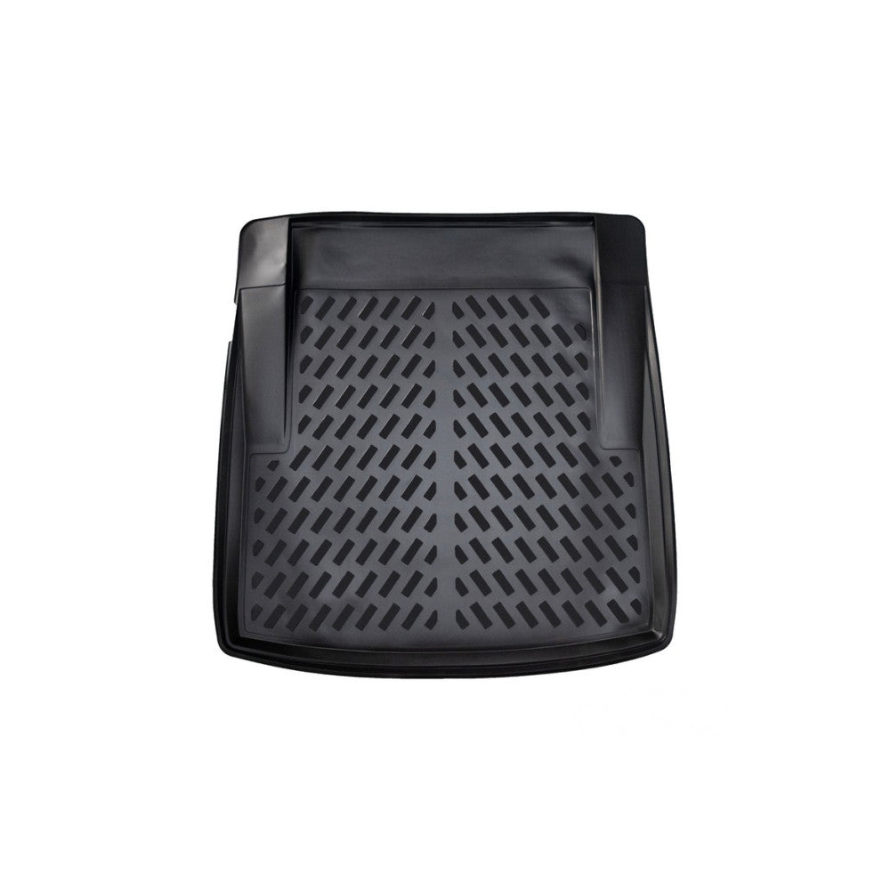 Covoras tip tavita portbagaj premium compatibil BMW Seria 3 E90 Berlina 2005-2012