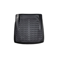 Covoras tip tavita portbagaj premium compatibil BMW Seria 3 E90 Berlina 2005-2012