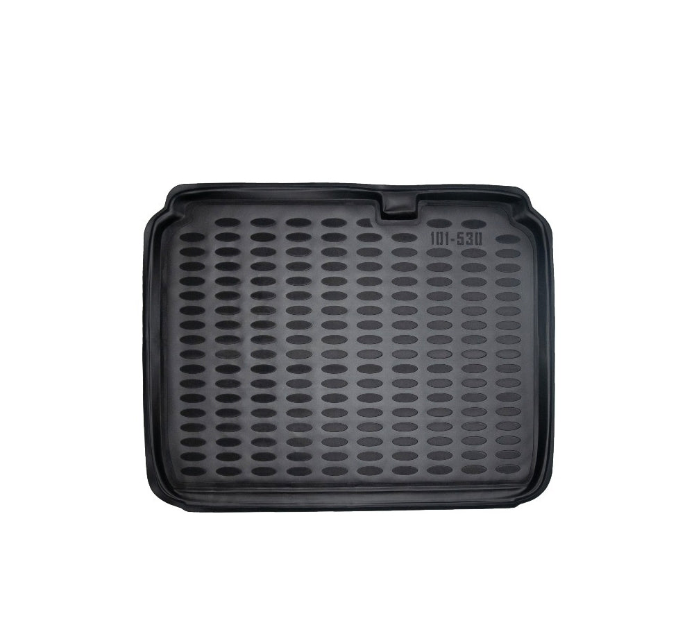 Covoras tip tavita portbagaj premium compatibil Citroen C4 N Hatchback 2010-2019