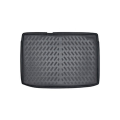 Covoras tip tavita portbagaj premium compatibil Renault Clio III Hatchback 2005-2012