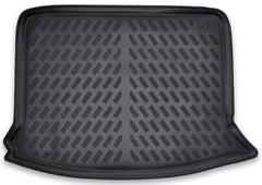 Covoras tip tavita portbagaj premium compatibil Dacia Sandero / Sandero Stepway Hatchback 2009-2020