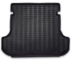 Covoras tip tavita portbagaj premium compatibil Dacia Logan MCV 2013-2020