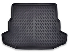 Covoras tip tavita premium portbagaj compatibil Fiat Albea ,Berlina 2002->
