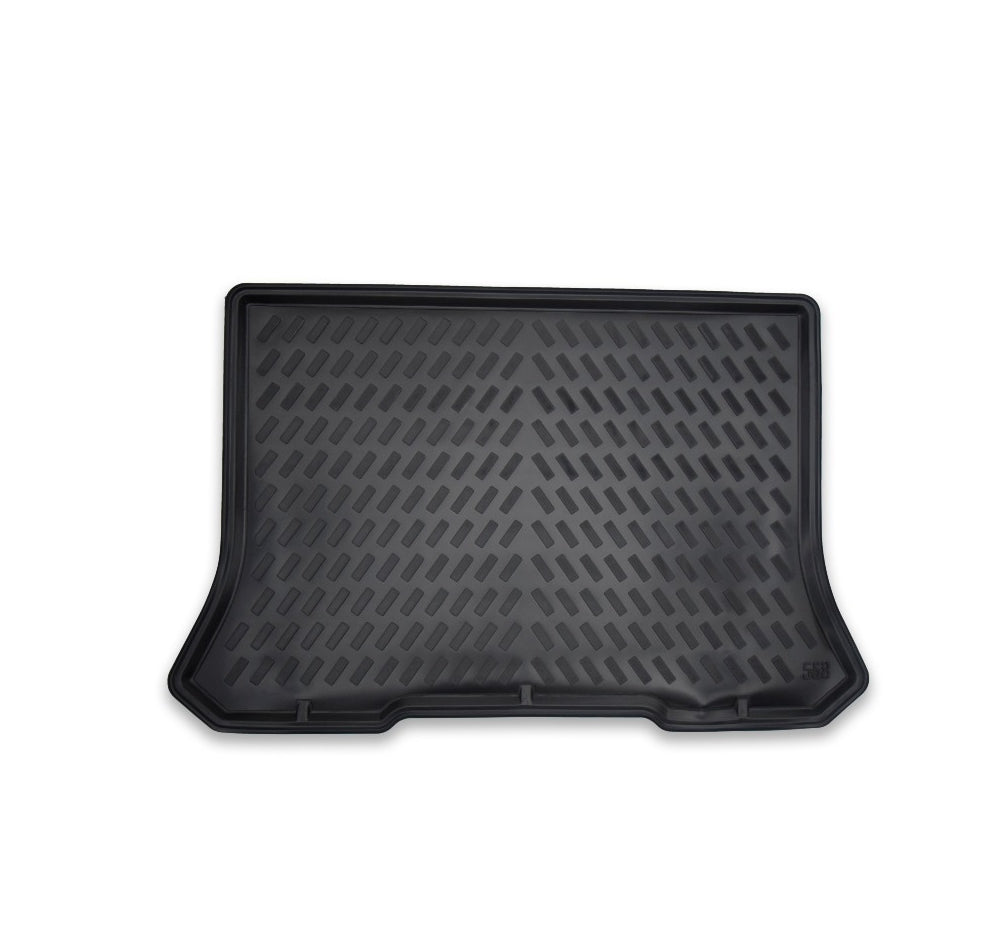 Covoras tip tavita premium portbagaj compatibil Ford Tourneo Connect Van Marfa 2003-2013
