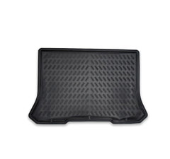 Covoras tip tavita premium portbagaj compatibil Ford Tourneo Connect Van Marfa 2003-2013