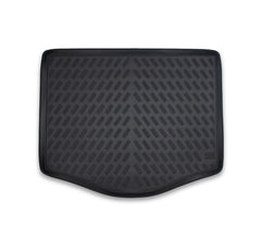 Covoras tip tavita premium portbagaj compatibil Ford C-Max 2003-2010