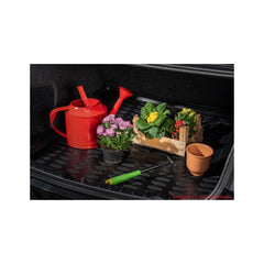 Covoras tip tavita premium portbagaj compatibil Ford Mondeo Berlina 2015->