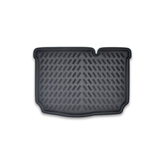 Covoras tip tavita premium portbagaj compatibil Ford Fiesta 2018-> Hatchback