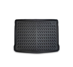 Covoras tip tavita premium portbagaj compatibil Ford Focus IV Hatchback 2018->