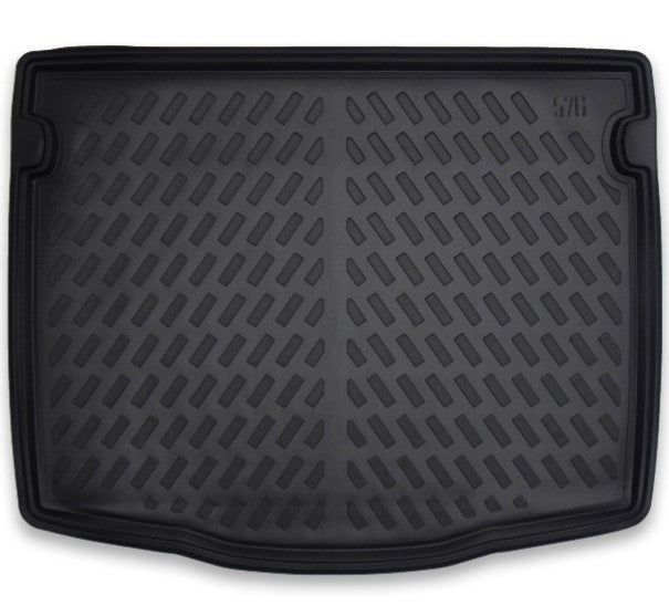 Covoras tip tavita premium portbagaj compatibil Ford Kuga III 2020->