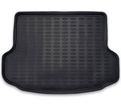 Covoras tip tavita portbagaj premium compatibil Hyundai ix35 /TUCSON 2 EL 2010-2016