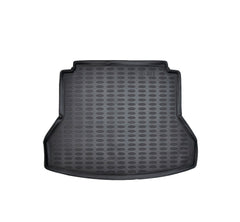 Covoras tip tavita portbagaj premium compatibil Hyundai Elantra (AD 6 ) 2015-2020