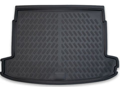 Covoras tip tavita portbagaj premium compatibil Hyundai Tucson IV 2021->