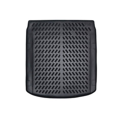 Covoras tip tavita portbagaj premium compatibil Audi A6 C8 Berlina 2018->