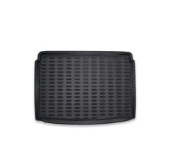 Covoras tip tavita portbagaj premium compatibil Renault Megane IV Hatchback 2016->