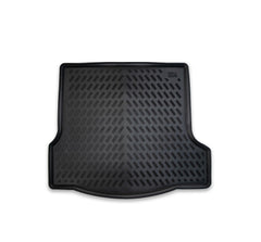 Covoras tip tavita portbagaj premium compatibil Dacia Logan II Berlina 2014-2020