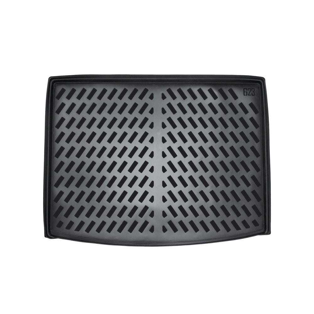 Covoras tip tavita portbagaj premium compatibil BMW Seria 2 Active Tourer 2022->