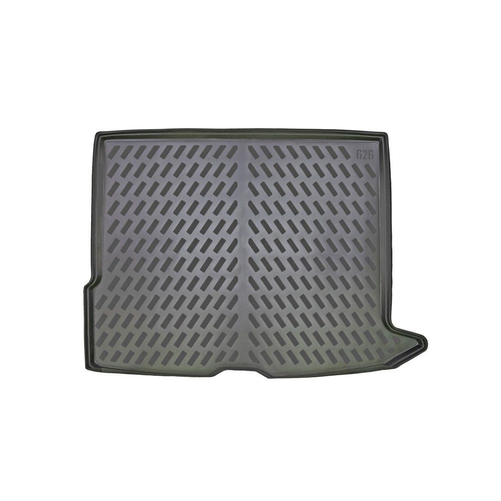 Covoras tip tavita premium portbagaj compatibil Mercedes-Benz GLC X253 2016-2023