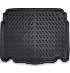 Covoras tip tavita portbagaj premium compatibil Opel Astra J Hatchback 2010-2016