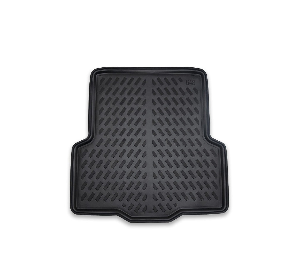 Covoras tip tavita portbagaj premium compatibil Opel Insignia II Berlina/Hatchback 2017->