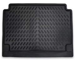 Covoras tip tavita portbagaj premium compatibil Citroen Berlingo Van/Duba 2010-2018