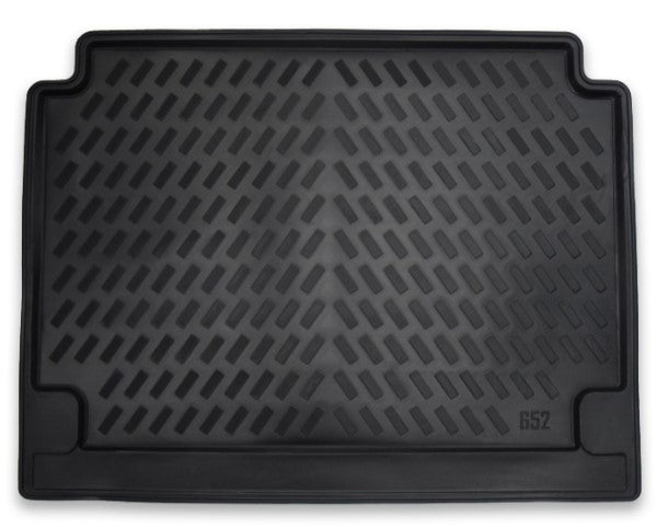 Covoras tip tavita premium portbagaj compatibil Fiat Doblo 2023->
