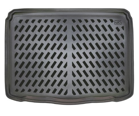 Covor portbagaj tavita premium compatibil Audi A3 Sportback 8Y 2020-> cu baza portbagaj joasa