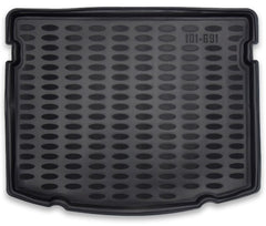 Covoras tip tavita portbagaj premium compatibil Toyota Auris II E180 Hatchback 2013-2018