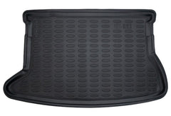 Covoras tip tavita portbagaj premium compatibil Toyota Auris I E150 Hatchback 2007-2013