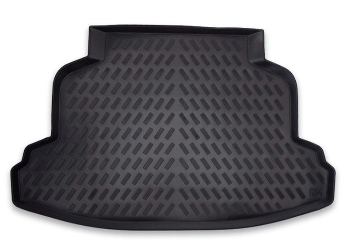 Covoras tip tavita portbagaj premium compatibil Toyota Corolla Berlina 2002-2006