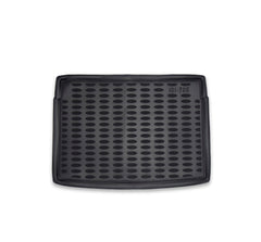 Covoras tip tavita portbagaj premium compatibil Volkswagen Golf V/VI Hatchback 2003-2013