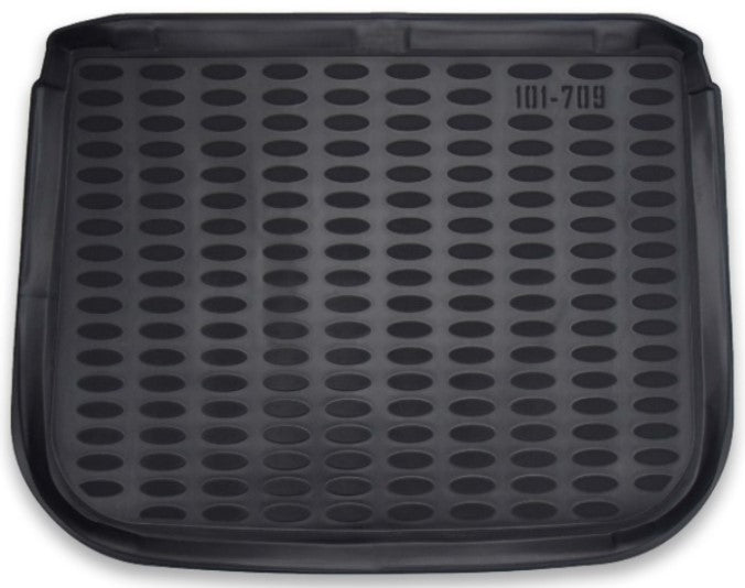 Covoras tip tavita portbagaj premium compatibil Volkswagen Tiguan 2008-2015