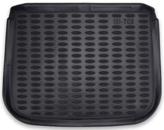 Covoras tip tavita portbagaj premium compatibil Volkswagen Tiguan 2008-2015