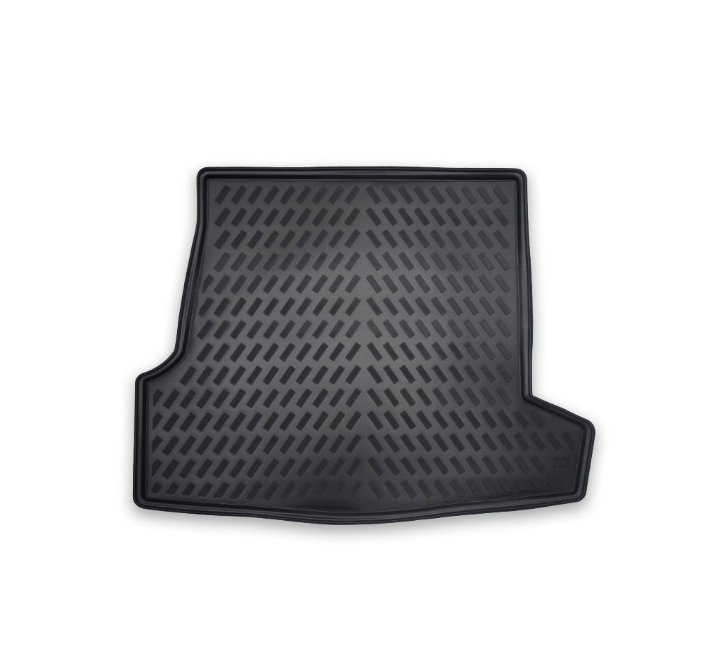 Covoras tip tavita portbagaj premium compatibil Volkswagen Passat B5/B5.5 Berlina 1996-2005
