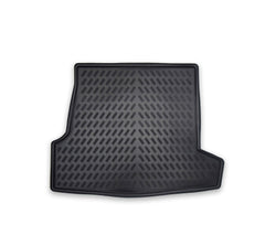 Covoras tip tavita portbagaj premium compatibil Volkswagen Passat B5/B5.5 Berlina 1996-2005