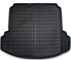 Covoras tip tavita portbagaj premium compatibil Volkswagen Jetta Berlina 2005-2011