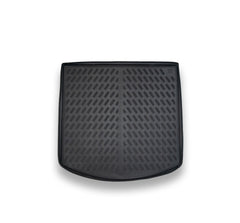 Covoras tip tavita portbagaj premium compatibil Volkswagen Touran 2003-2015