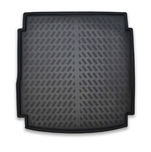 Covoras tip tavita portbagaj premium compatibil Audi A6 C6 4F Avant / Allroad 2006-2011