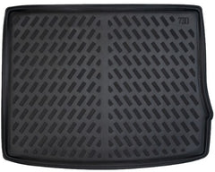 Covoras tip tavita portbagaj premium compatibil Cupra Formentor 2020->