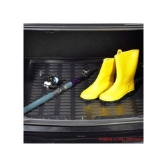 Covoras tip tavita portbagaj premium compatibil Opel Astra L , portbagaj cu baza joasa , Hatchback 2021->