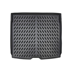 Covoras tip tavita portbagaj premium compatibil Volvo XC40 Recharge Electric 2022->