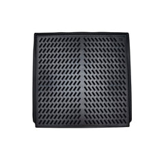 Covoras tip tavita portbagaj premium compatibil VW ID Buzz, portbagaj cu baza inalta, 2022->