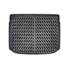 Covoras tip tavita portbagaj premium compatibil Nissan Qashqai e-Power cu baza inalta portbagaj 2021->