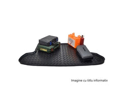 Covoras tip tavita premium portbagaj compatibil Ford Puma, portbagaj cu baza inalta , Hatchback 2020->