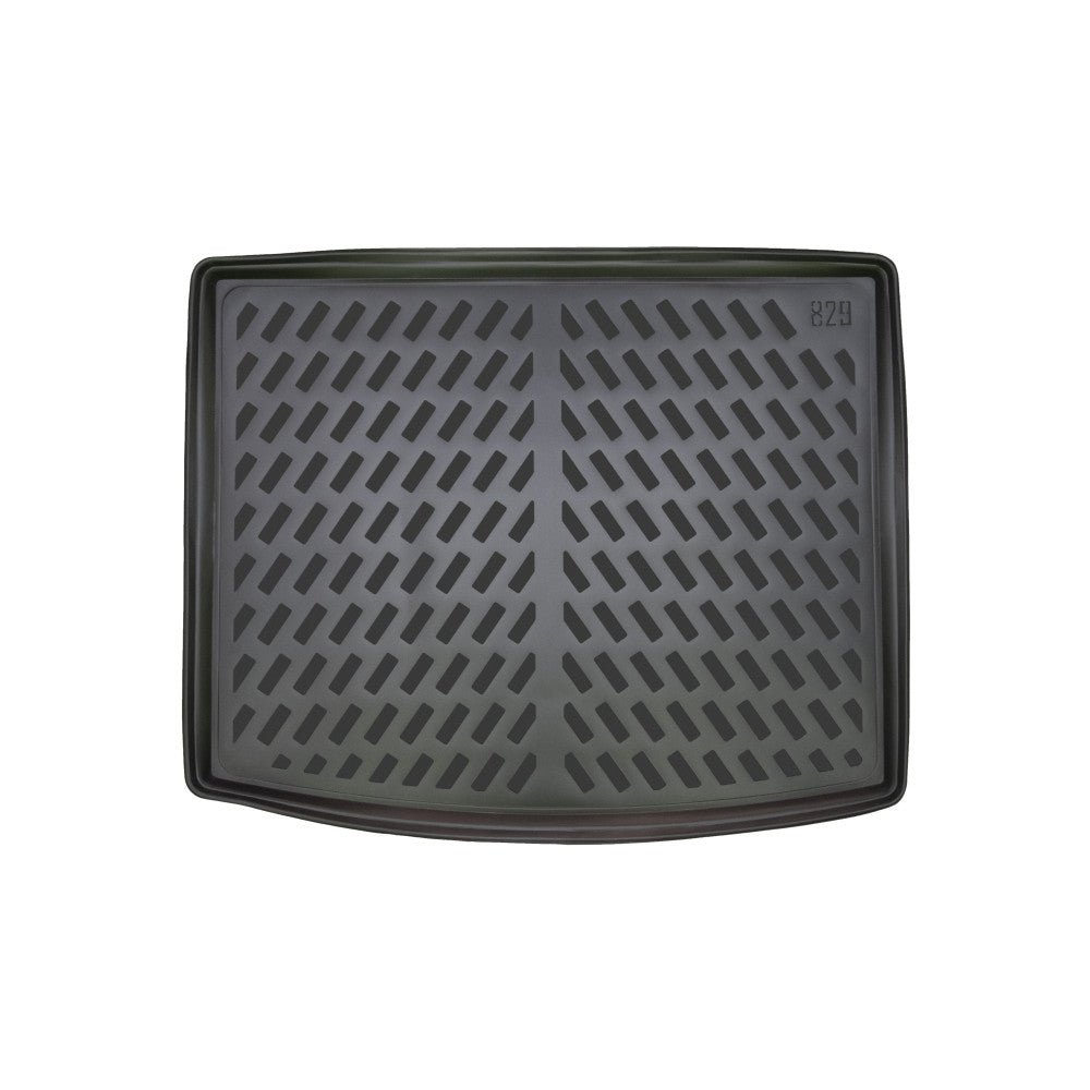 Covor portbagaj tavita premium compatibil BYD Seal-U DM-i SUV PHEV Variant 1 2025->