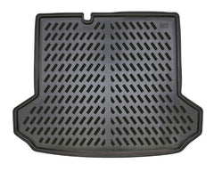 Covoras tip tavita portbagaj premium compatibil Audi Q4 E-TRON 2021->