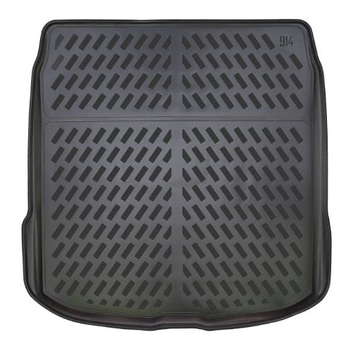 Covoras tip tavita portbagaj premium compatibil Audi A5 B10 Avant 2024->