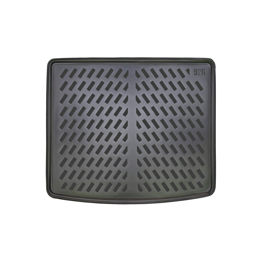 Covoras tip tavita portbagaj premium compatibil Alfa Romeo Tonale 2022->